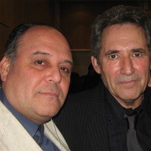 Amb Miguel Rios-2009